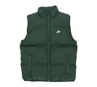 Nike - Doudoune Sans Manches Fir/Blanc - Homme - Vestes - Vert - Taille: XL
