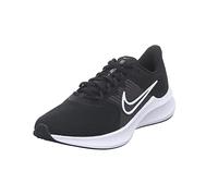 Nike Downshifter 11 Chaussures Black/White-DK Smoke Grey 44.5