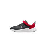 Nike Downshifter 12 Basket, Anthracite/Lt Smoke Grey-Lt SM, 33.5 EU