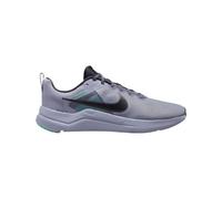 NIKE Downshifter 12 Baskets de course pour homme, Indigo Haze, 41 EU
