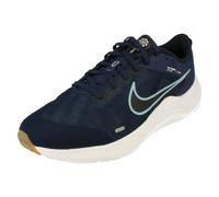 Chaussure de Course pour Homme Nike Downshifter 12 - Bleu - Running - Régulier 42