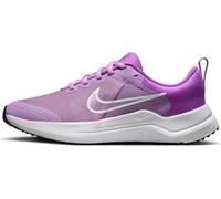 Nike Downshifter 12 Nn (GS) Basket, Rush Fuchsia/White-Fuchsia Dre, 37.5 EU