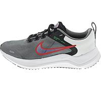 Nike Downshifter 12 NN Sneaker, Cool Grey Black Deep Royal, 37.5 EU