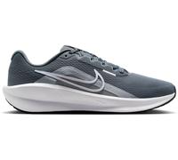NIKE Homme Downshifter 13 Sneaker, Cool Grey White Wolf Grey Pure Platinum, 42.5 EU