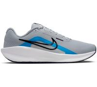Nike Homme Downshifter 13 Mens Road Sneaker, Wolf Grey/Black-Blue Hero-Whit, 42.5 EU