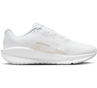 Nike Running Shoe W Downshifter 13, White/White-Platinum Tint, FD6476-101, 41 EU (W 9.5 US)