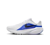 Nike Downshifter 14 IB1895 Chaussures de course pour homme, Blanc, noir, bleu racer, anthracite, 45 EU