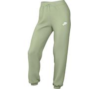 Nike DQ5191-343 W NSW Club FLC Mr Pant STD Pants Femme Honeydew/White Taille XL