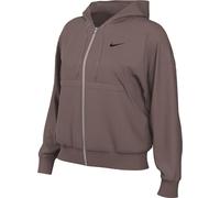 Nike DQ5758-208 Sportswear Phoenix Fleece Sweatshirt Femme Smokey Mauve/Black Taille 2XL