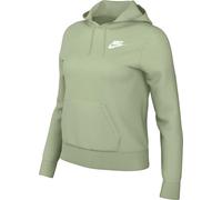 Nike DQ5793-343 W NSW CLUB FLC STD PO HDY Jacket Femme HONEYDEW/WHITE Taille 2XL-T