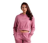 NIKE DQ6776-667 W NSW STRDST GX HDY Sweatshirt Femme Rose Taille M