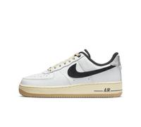 Nike DR0148-101 Nike Air Force 1 '07 LX Femme Summit White/Black-Muslin EU 38
