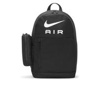 Nike DR6089-010 Y NK ELMNTL BKPK - NK AIR Sports backpack Unisex Noir/noir/blanc Taille MISC