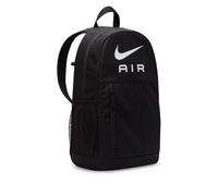 Nike DR6089-010 Y NK ELMNTL BKPK - NK AIR Sports backpack Unisex Noir/noir/blanc Taille MISC