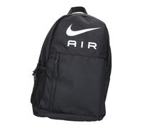 Nike DR6089-010 Y NK ELMNTL BKPK - NK AIR Sports backpack Unisex Noir/noir/blanc Taille MISC