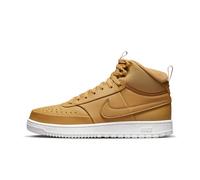 Nike DR7882-700 Court Vision Mid Winter M Homme Elemental Gold/Elemental Gold EU 41