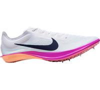 Nike Dragonfly 2 Chaussures de course à pointes 42,5 Blanc