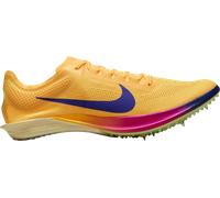 Nike Dragonfly 2 Chaussures de course à pointes 43 Jaune