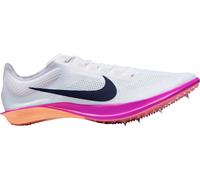 Nike Dragonfly 2 Chaussures de course à pointes 44 Blanc
