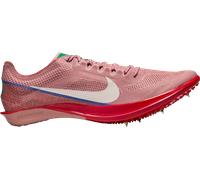 Nike Dragonfly 2 Chaussures de course à pointes 45,5 Rose