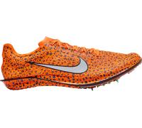 Nike Dragonfly 2 Elite Electric Chaussures de course à pointes 49 Orange
