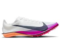 Nike Dragonfly 2 Elite Chaussures de course à pointes 39 Blanc