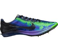 Nike Dragonfly 2 Glam Chaussures de course à pointes 42,5 Multicolore