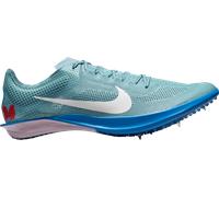 Nike Dragonfly 2 Premium Chaussures de course à pointes 47 Bleu