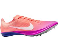 Nike Dragonfly 2 RSG Chaussures de course à pointes 40,5 Multicolore