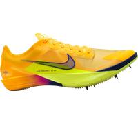 Nike Dragonfly XC 2 Chaussures de course à pointes 40 Jaune
