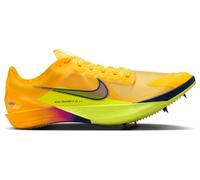 Nike Dragonfly XC 2 - homme - jaune