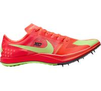 Nike Dragonfly XC Chaussures de course à pointes 43 Rouge