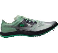 Nike Dragonfly XC Chaussures de course à pointes 47,5 Vert