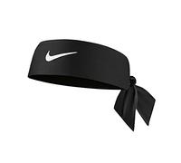 Bandana nike dri fit head tie 4 0 noir