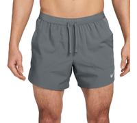 Nike Dri-FIT 5'' Stride Short Homme L Gris
