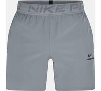 Nike Dri-Fit 6 Shorts Mens Gris fumé 2XL Male
