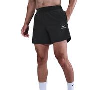 Nike Pro Long Shorts - Noir XL