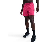 Nike Dri-Fit 6 Shorts Mens Rose/Noir Rush S Male