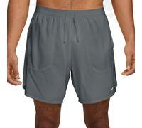 Nike Dri-FIT 7'' Stride Short Homme 2XL Gris