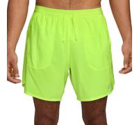 Nike Dri-FIT 7'' Stride Short Homme XL Jaune