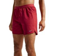 Nike Dri-FIT 7'' Stride Short Hommes S Rouge