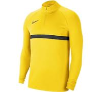 Tee-shirt à manches longues Nike M NK DRY ACADEMY 21 DRILL TOP 194502300741 taille S EU