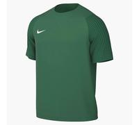 Nike Dri-Fit Academy II Maillot De Foot À Manches Courtes pour Homme, Pine Green/Pine Green/White, HV8160-302, XL