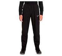 Nike Dri-FIT Academy Les Pantalons De Survêtement Garçon - Jeune, Noir/Blanc/Blanc/Blanc, S