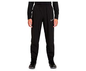 Nike Dri-FIT Academy Les Pantalons De Survêtement Garçon - Noir / Blanc / Blanc / Blanc - L