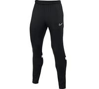 Nike Dri-FIT Academy Les Pantalons De Survêtement Homme, Noir/Blanc/Blanc/Blanc, S