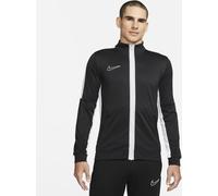 Nike Dri-Fit Academy Men's Soccer Jersey Black/White/Whi L Male