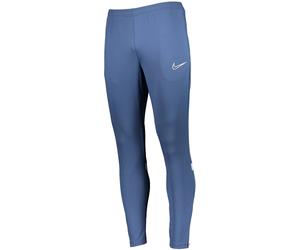 Nike Dri-FIT Academy Pantalon de foot bleu - Taille L