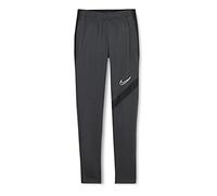 Nike Dri-FIT Academy Pro Pantalon De Football Garçon, Anthracite/Black/(White), XS (122-128 cm)