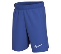 Nike Dri-FIT Academy Short De Football Garçon, Jeu Royal/Jeu Royal/Jeu Royal/Blanc, XL